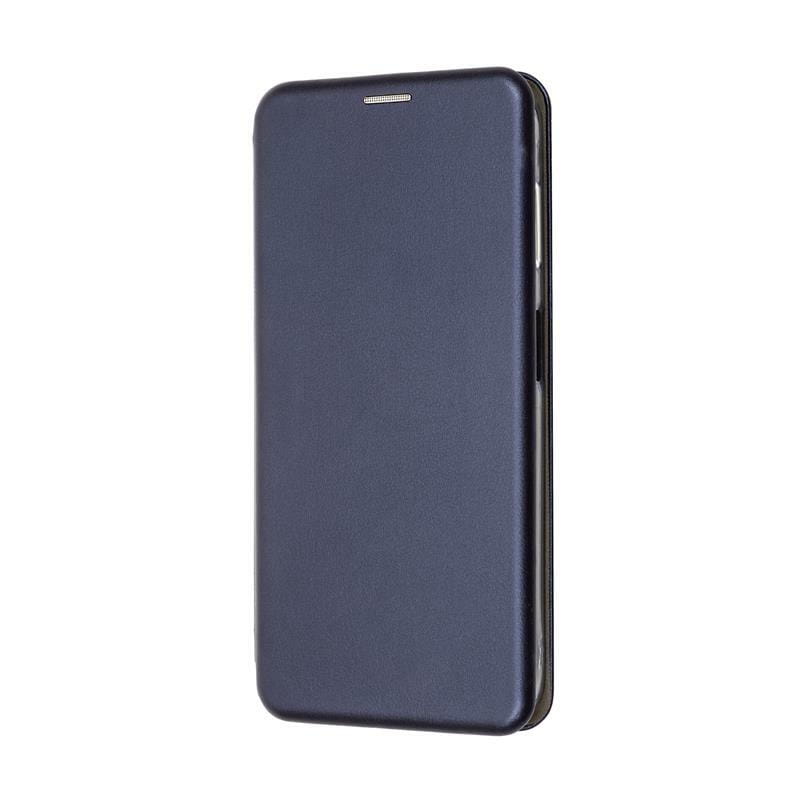 Чехол-книжка Armorstandart G-Case для Samsung Galaxy A14 SM-A145/A14 5G SM-A146 Midnight Blue (ARM70480)