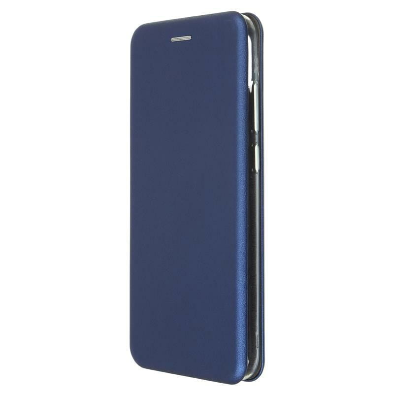 Чехол-книжка Armorstandart G-Case для Samsung Galaxy A04e SM-A042/M04 SM-M045/F04 SM-E045 Blue (ARM65137)