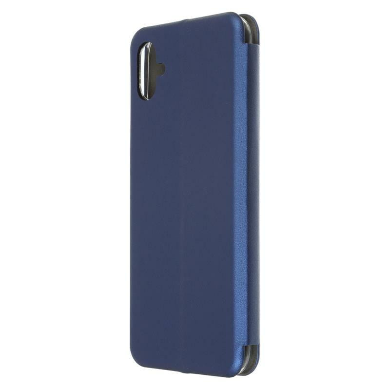 Чехол-книжка Armorstandart G-Case для Samsung Galaxy A04e SM-A042/M04 SM-M045/F04 SM-E045 Blue (ARM65137)