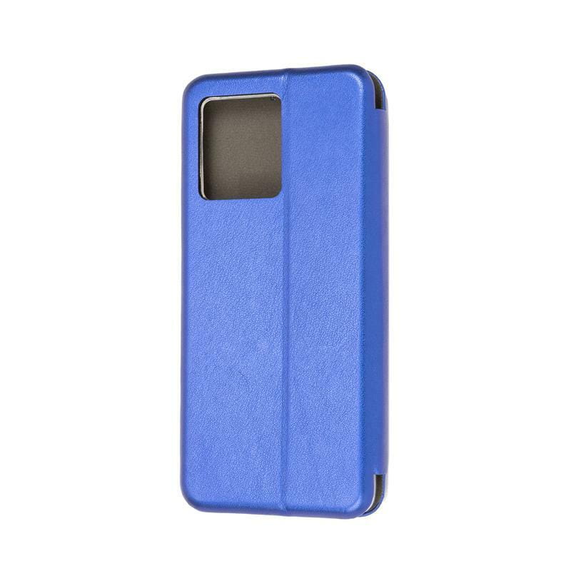 Чехол-книжка Armorstandart G-Case для Motorola Moto Edge 40 Blue (ARM67869)