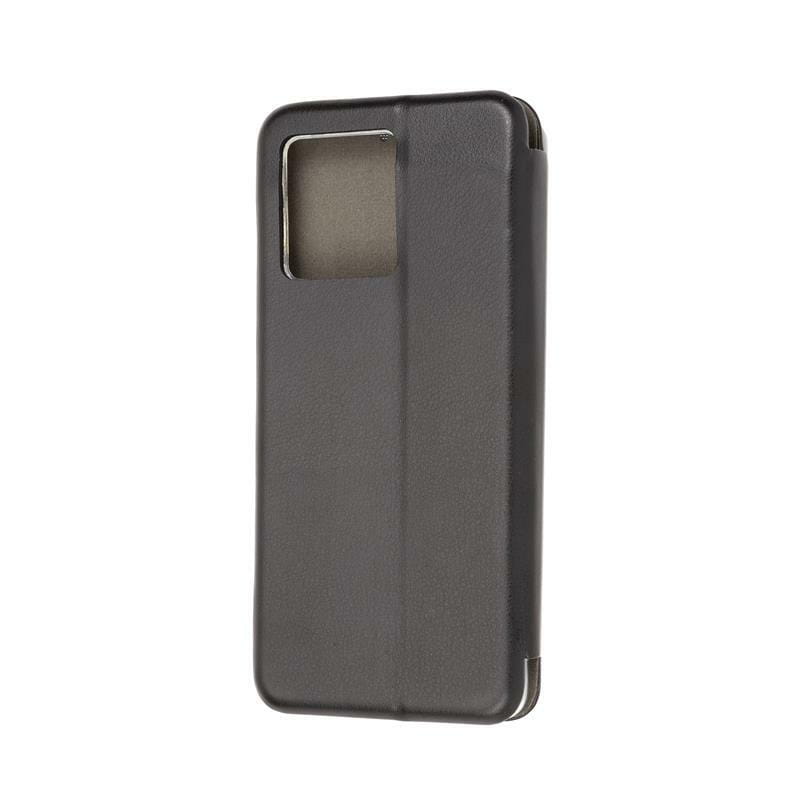 Чохол-книжка Armorstandart G-Case для Motorola Moto Edge 40 Black (ARM67870)