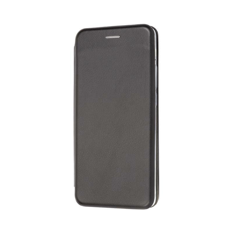 Чехол-книжка Armorstandart G-Case для Motorola Moto Edge 40 Black (ARM67870)