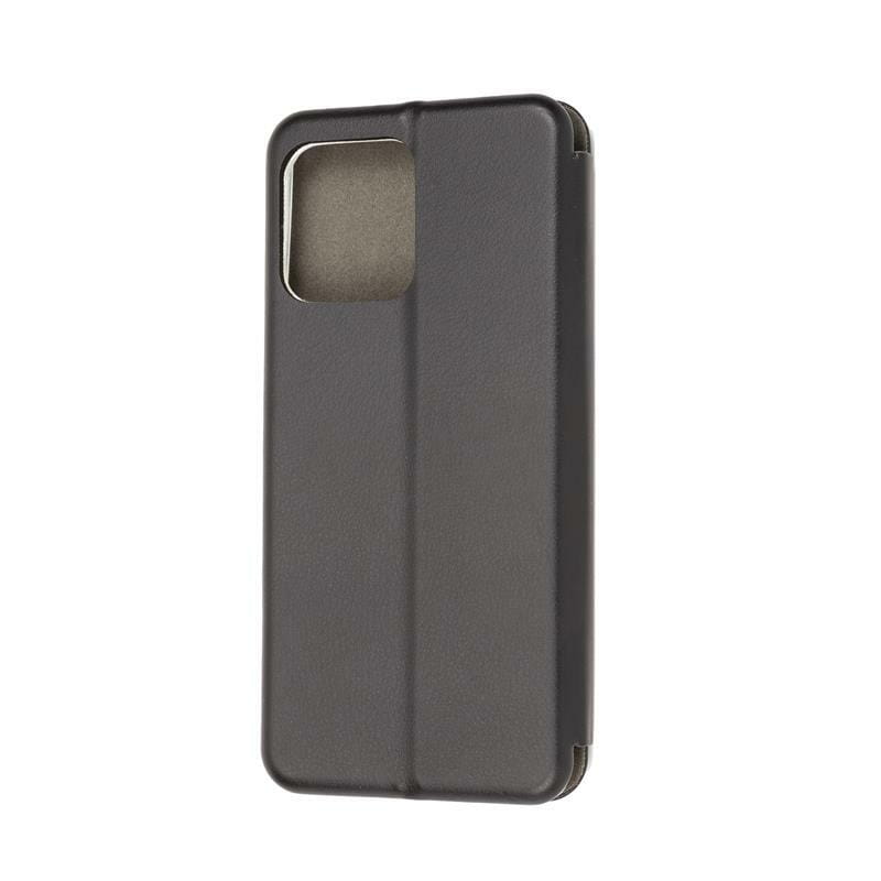 Чехол-книжка Armorstandart G-Case для Motorola Moto Edge 40 Pro Black (ARM67872)