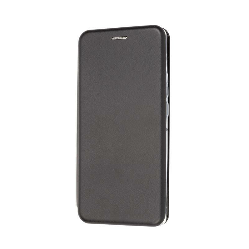 Чохол-книжка Armorstandart G-Case для Motorola Moto Edge 40 Pro Black (ARM67872)