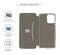 Фото - Чехол-книжка Armorstandart G-Case для Motorola Moto Edge 40 Pro Black (ARM67872) | click.ua