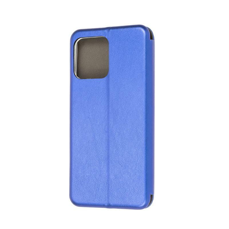 Чехол-книжка Armorstandart G-Case для Motorola Moto Edge 40 Pro Blue (ARM67871)