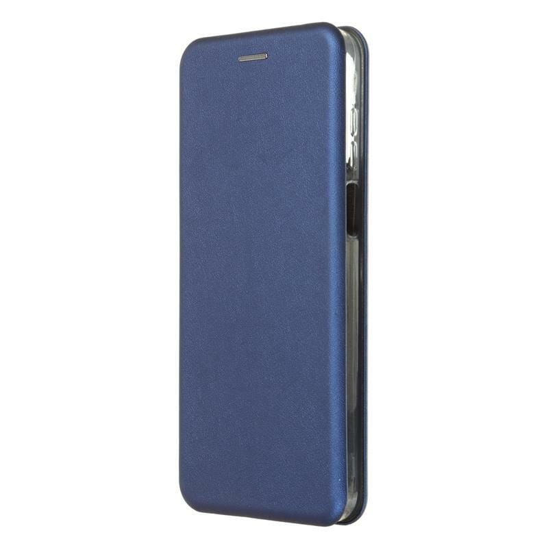 Чехол-книжка Armorstandart G-Case для Motorola Moto G13/G23 Blue (ARM66151)