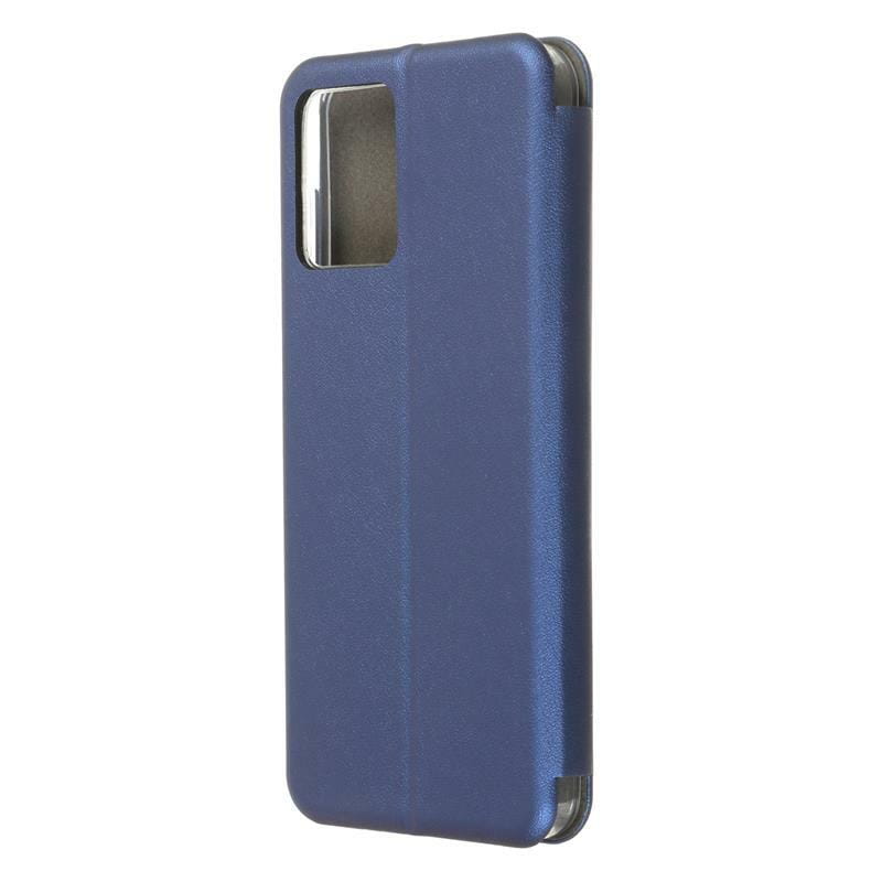 Чехол-книжка Armorstandart G-Case для Motorola Moto G13/G23 Blue (ARM66151)