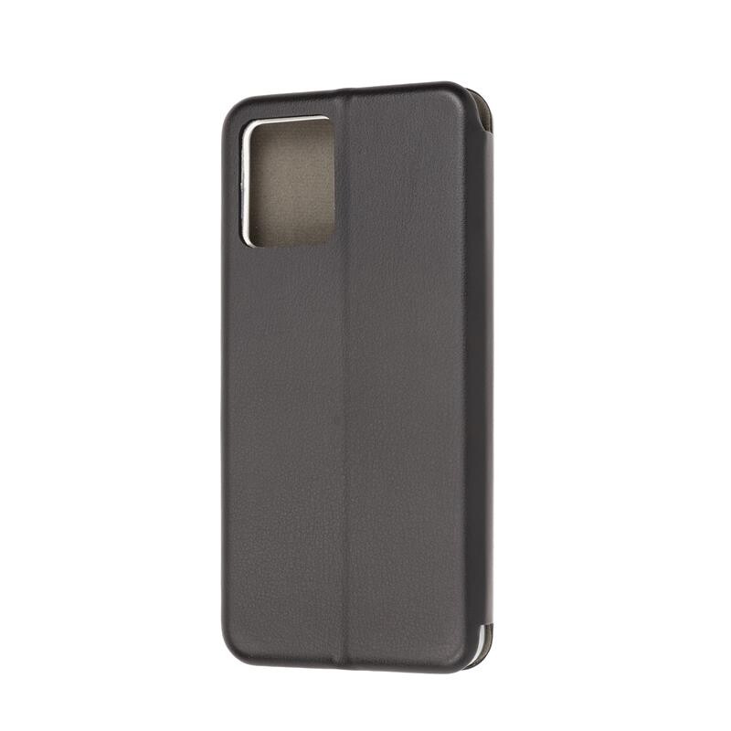 Чехол-книжка Armorstandart G-Case для Motorola Moto G14 Black (ARM70472)