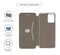 Фото - Чехол-книжка Armorstandart G-Case для Motorola Moto G14 Black (ARM70472) | click.ua
