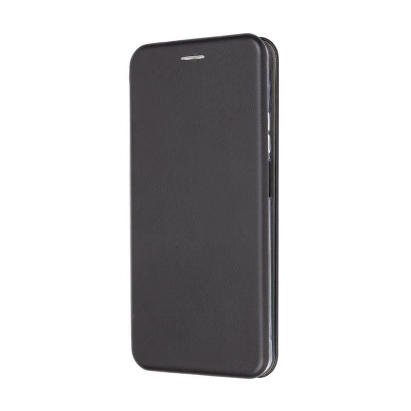 Чехол-книжка Armorstandart G-Case для Realme C55 Black (ARM67929)