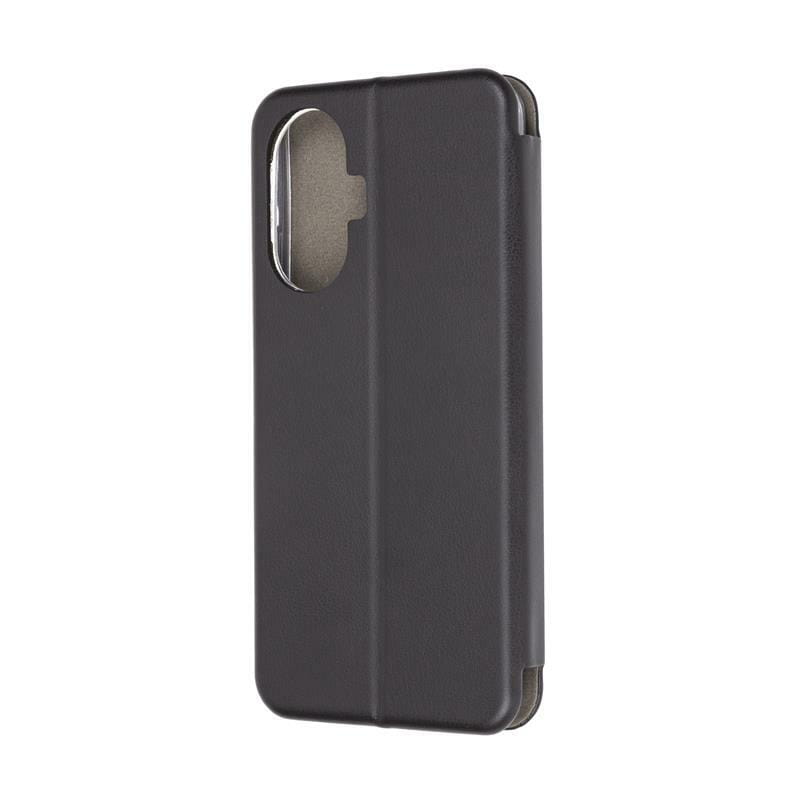 Чехол-книжка Armorstandart G-Case для Realme C55 Black (ARM67929)