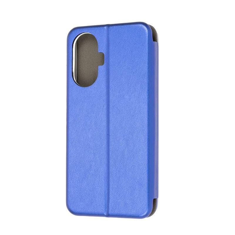 Чехол-книжка Armorstandart G-Case для Realme C55 Blue (ARM67928)