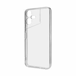 Чехол-накладка Armorstandart Air для Tecno Pova Neo 3 (LH6n) Camera cover Transparent (ARM70380)