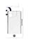 Фото - Чехол-накладка Armorstandart Air для Tecno Pova 5 4G Camera cover Transparent (ARM68909) | click.ua