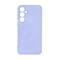 Фото - Чехол-накладка Armorstandart Icon для Samsung Galaxy S23 FE SM-S711 Camera cover Lilac (ARM69631) | click.ua
