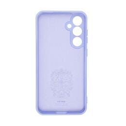 Чехол-накладка Armorstandart Icon для Samsung Galaxy S23 FE SM-S711 Camera cover Lilac (ARM69631)