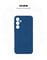 Фото - Чехол-накладка Armorstandart Icon для Samsung Galaxy S23 FE SM-S711 Camera cover Dark Blue (ARM69629) | click.ua