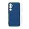 Фото - Чехол-накладка Armorstandart Icon для Samsung Galaxy S23 FE SM-S711 Camera cover Dark Blue (ARM69629) | click.ua