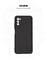 Фото - Чохол-накладка Armorstandart Icon для Samsung Galaxy A03s SM-A037 Camera cover Black (ARM70613) | click.ua