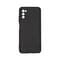 Фото - Чехол-накладка Armorstandart Icon для Samsung Galaxy A03s SM-A037 Camera cover Black (ARM70613) | click.ua