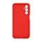 Фото - Чехол-накладка Armorstandart Icon для Samsung Galaxy M34 5G SM-M346 Camera cover Red (ARM69638) | click.ua