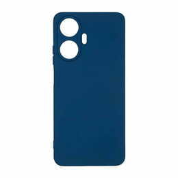 Чохол-накладка Armorstandart Icon для Realme C55 Camera cover Blue (ARM72418)