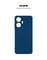 Фото - Чехол-накладка Armorstandart Icon для Realme C55 Camera cover Blue (ARM72418) | click.ua