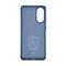 Фото - Чехол-накладка Armorstandart Icon для Oppo A78 4G Dark Blue (ARM69633) | click.ua