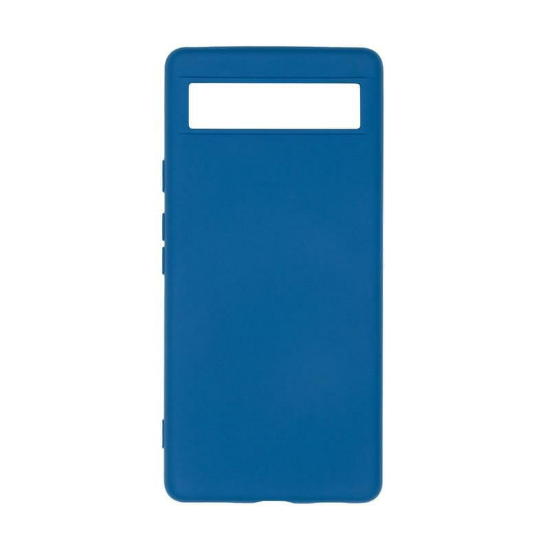 Чехол-накладка Armorstandart Icon для Google Pixel 6a Dark Blue (ARM70908)
