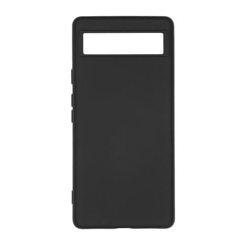 Photos - Case ArmorStandart Чохол-накладка  Icon для Google Pixel 6a Black  ARM (ARM70907)