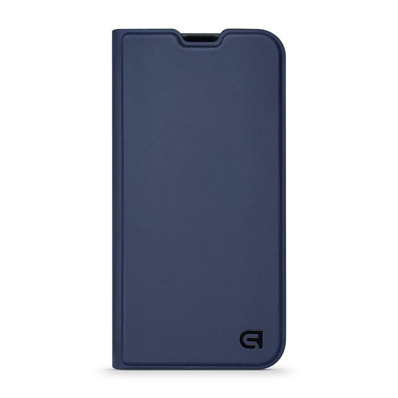Чехол-книжка Armorstandart OneFold для Apple iPhone 13 Pro Dark Blue (ARM69253)
