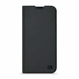 Чехол-книжка Armorstandart OneFold для Apple iPhone 14 Black (ARM69243)
