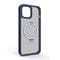 Фото - Чохол-накладка Armorstandart Unit Stand для Apple iPhone 15 Plus Dark Blue (ARM70574) | click.ua