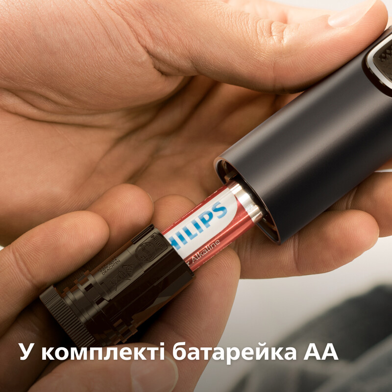 Тример для носа та вух Philips Series 5000 NT5650/16