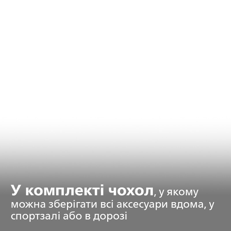 Тример для носа та вух Philips Series 5000 NT5650/16