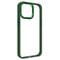 Фото - Чехол-накладка Armorstandart Unit2 для Apple iPhone 15 Pro Max Green (ARM69989) | click.ua