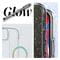 Фото - Чехол-накладка Armorstandart Glow Magsafe для Apple iPhone 15 Plus Transparent (ARM69900) | click.ua