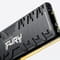 Фото - Модуль памяти DDR4 2x16GB/3600 Kingston Fury Renegade Black (KF436C16RB1K2/32) | click.ua