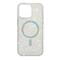 Фото - Чехол-накладка Armorstandart Glow Magsafe для Apple iPhone 14 Transparent (ARM69722) | click.ua