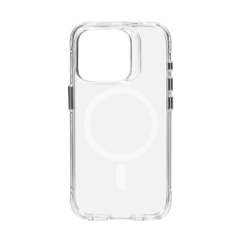 Чехол-накладка Armorstandart Clear Magsafe для Apple iPhone 13 Pro Transparent (ARM71051)