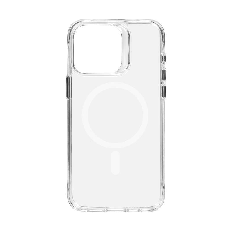 Чохол-накладка Armorstandart Clear Magsafe для Apple iPhone 13 Pro Max Tansparent (ARM71052)