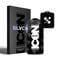 Фото - Захисне скло Armorstandart Supreme Plus Black Icon для Apple iPhone 15 Plus Black, 0.33mm (ARM71138) | click.ua