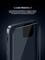 Фото - Защитное стекло ArmorStandart Supreme Plus Black Icon для Apple iPhone 15 Black, 0.33mm (ARM71137) | click.ua