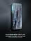 Фото - Защитное стекло ArmorStandart Supreme Plus Black Icon для Apple iPhone 15 Black, 0.33mm (ARM71137) | click.ua