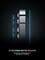 Фото - Защитное стекло ArmorStandart Supreme Plus Black Icon для Apple iPhone 15 Black, 0.33mm (ARM71137) | click.ua