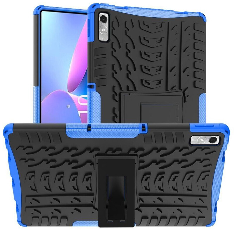 Чохол-накладка BeCover для Lenovo Tab P11 (2nd Gen) (TB-350FU/TB-350XU) 11.5" Blue (708836)