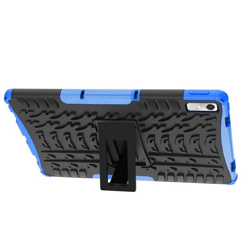 Чехол-накладка BeCover для Lenovo Tab P11 (2nd Gen) (TB-350FU/TB-350XU) 11.5" Blue (708836)