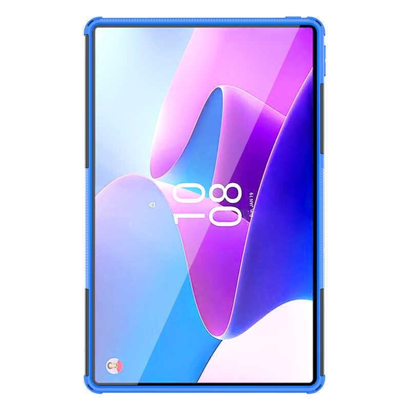 Чехол-накладка BeCover для Lenovo Tab P11 (2nd Gen) (TB-350FU/TB-350XU) 11.5" Blue (708836)