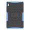 Фото - Чохол-накладка BeCover для Lenovo Tab P11 (2nd Gen) (TB-350FU/TB-350XU) 11.5" Blue (708836) | click.ua